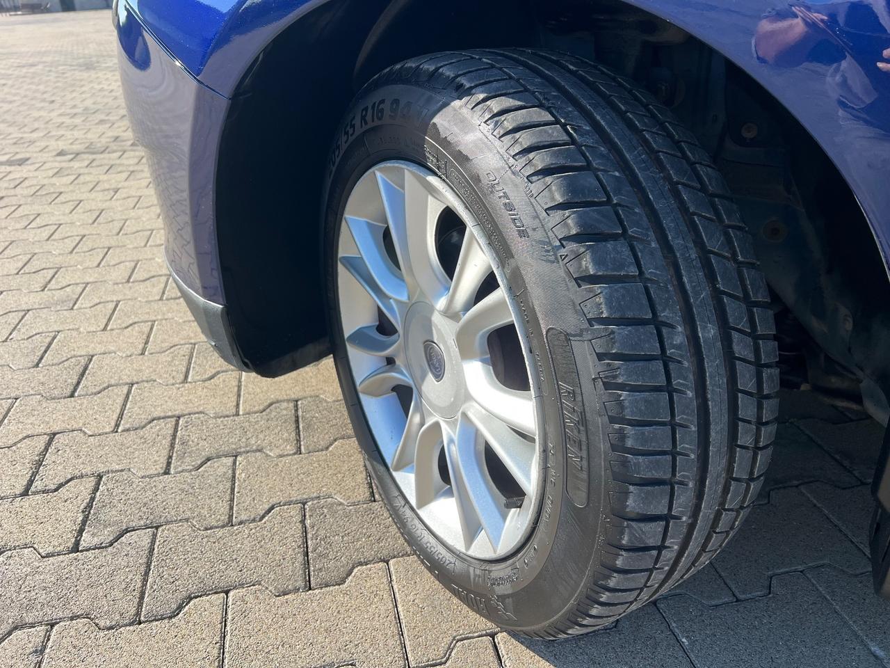 Lancia Delta 1.6 MJT 120cv Platino - 2013