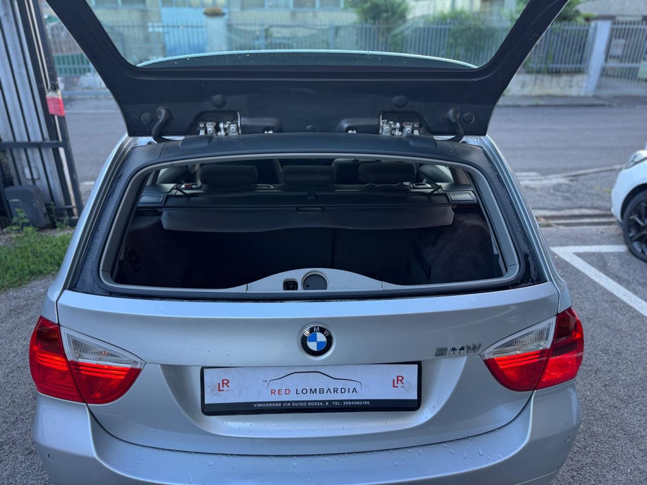 Bmw 318 318i cat Touring MSport