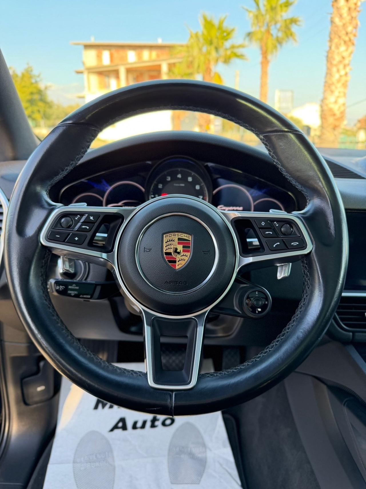 Porsche Cayenne 3.0v6 Hybrid 462cv full optional
