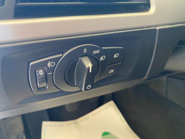 BMW 320 d cat Eletta