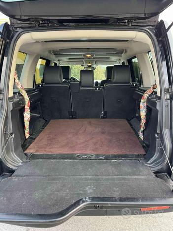 LAND ROVER Discovery 4 3.0 SDV6 245CV HSE