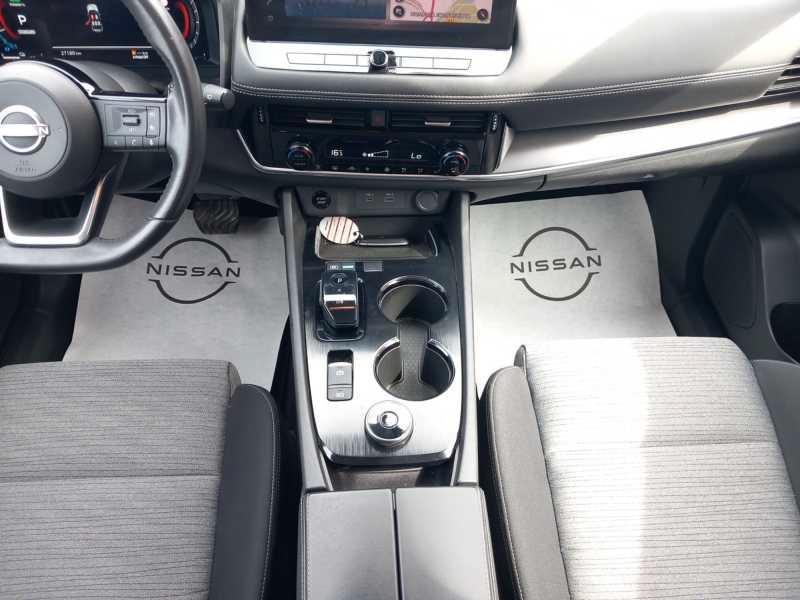 NISSAN X-Trail 1.5 e-power N-Connecta e-4orce 4wd #27000km