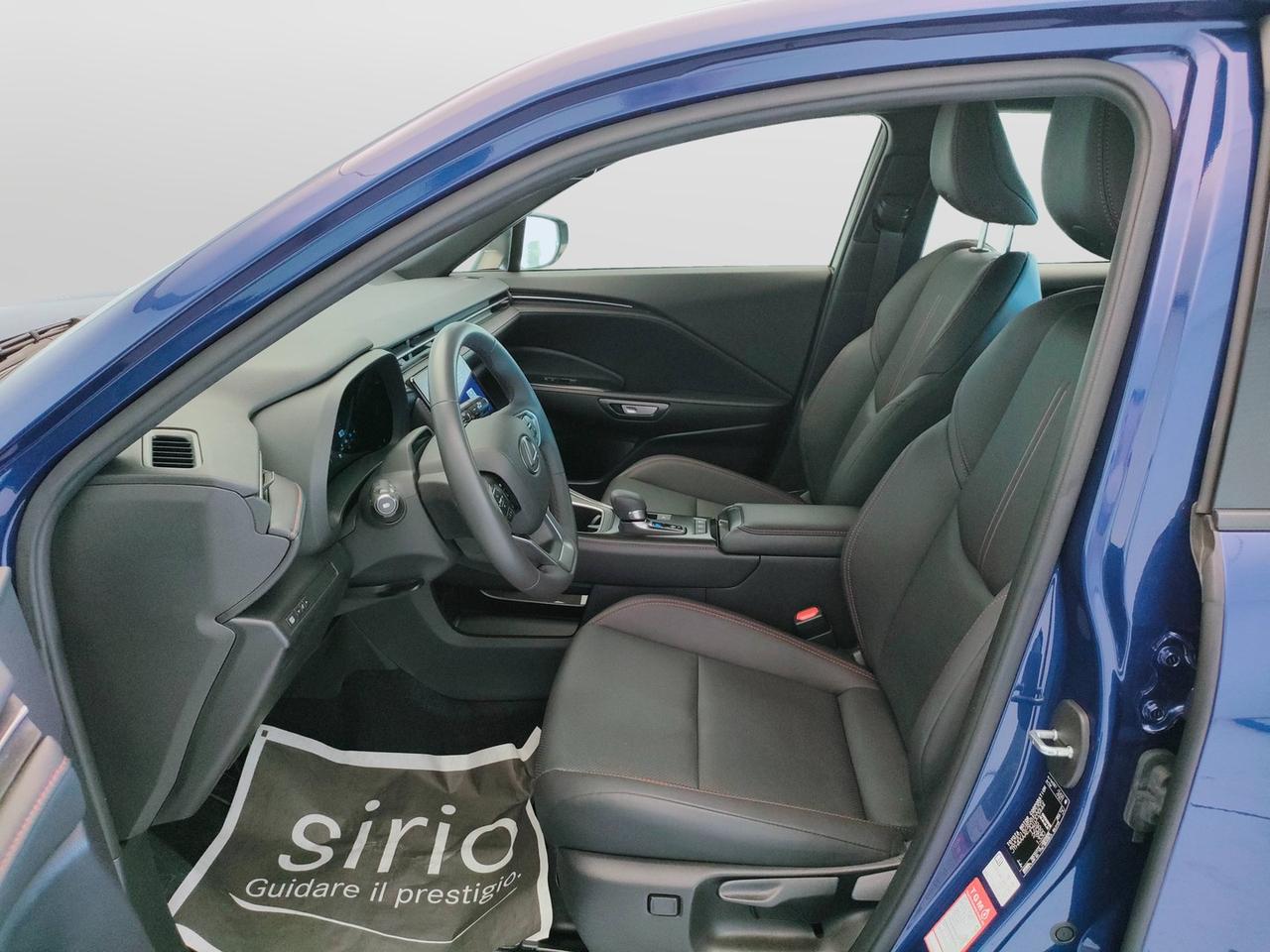 LEXUS LBX - LBX 1.5 hybrid Elegant 2wd