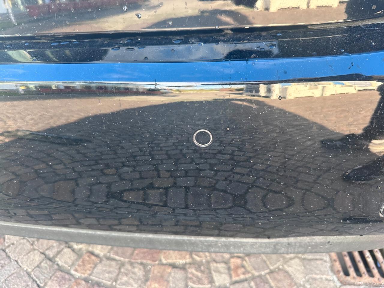 Mercedes-benz A 180 d Automatic Executive