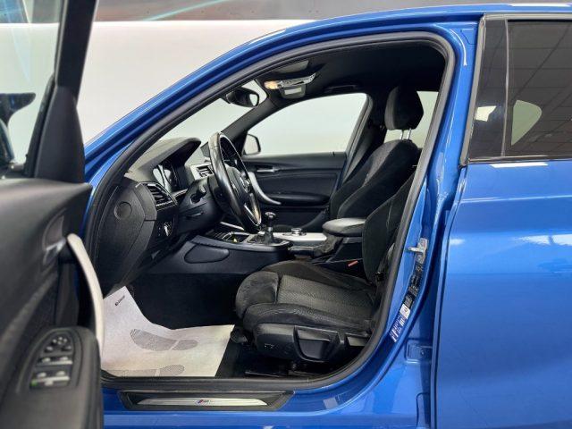 BMW 116 d 5p. Msport