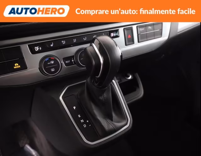 VOLKSWAGEN Multivan 2.0 TDI 204CV DSG 4Motion Life