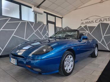 Fiat Barchetta 1.8 16V Lido HARD TOP
