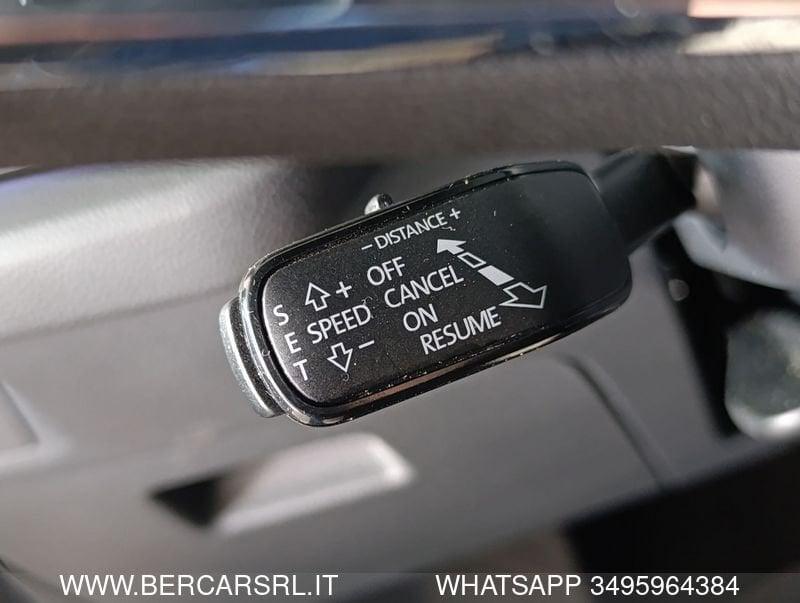 Skoda Octavia Octavia 1.5 G-TEC DSG Wagon Style*MISTO PELLE*TELECAMERA POST*PDC*LED*PACCHETTO LUCI*