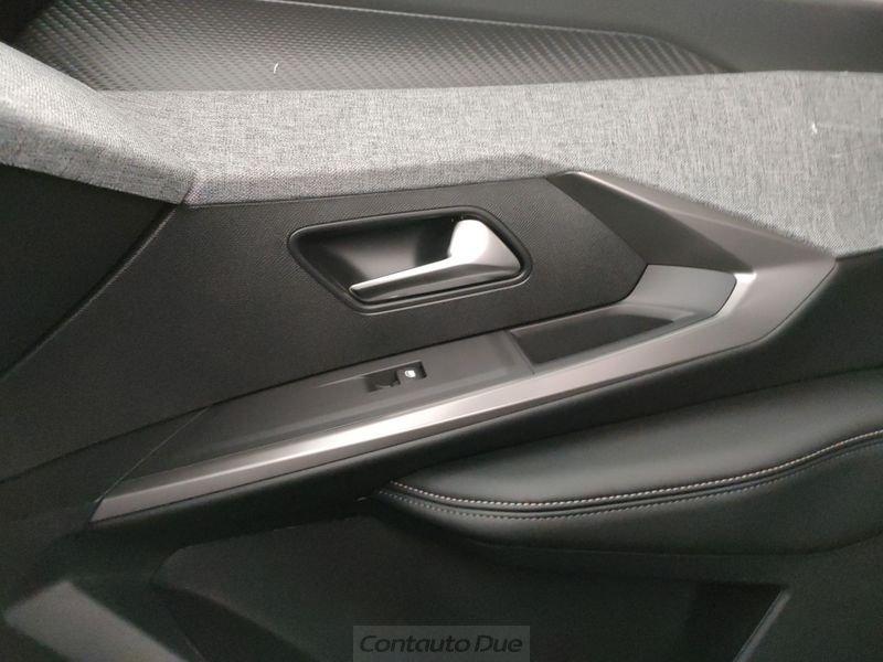 Peugeot 5008 5008 Hybrid 145 e-DCS6 Allure