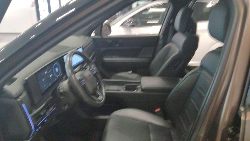 Hyundai Santa Fe Santa Fe 1.6 T-GDi HEV 4WD AT 7 posti XClass