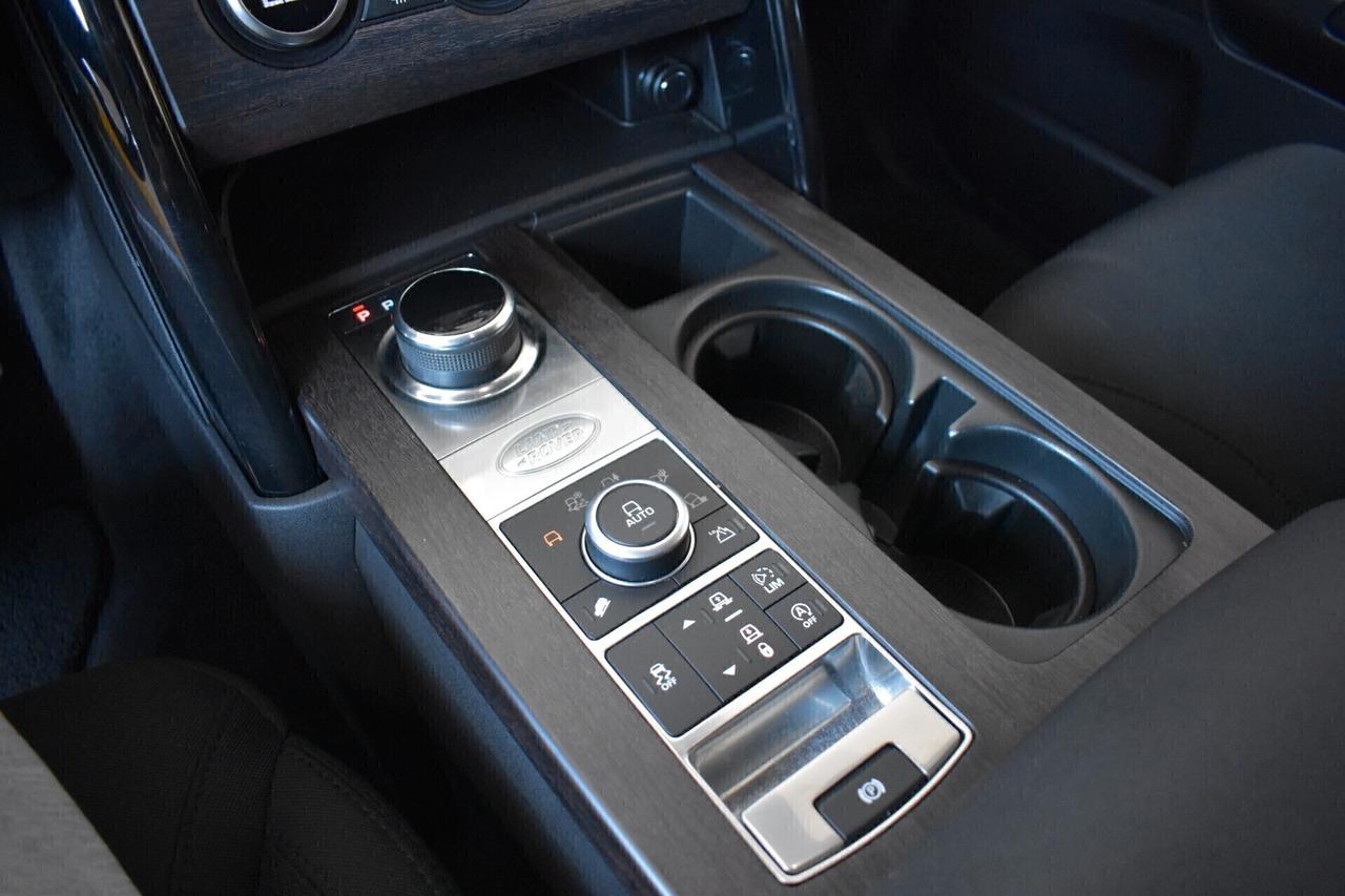 Land Rover Discovery 5 2.0 SD4 240Cv Aut.