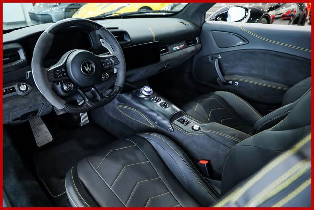 MASERATI MC20 MC20|IVA ESP|SABELT|FULL CARBON SPEC|