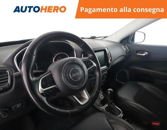 JEEP Compass 2.0 Multijet II aut. 4WD Limited