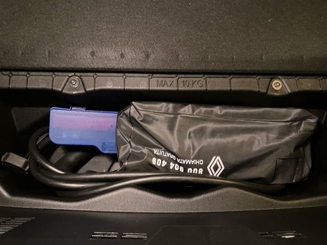 RENAULT Megane E-Tech Techno EV60 220cv AC22