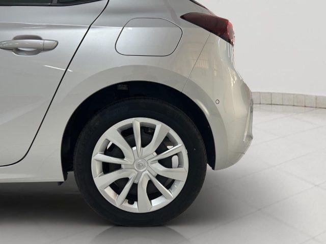 OPEL Corsa 1.2 100 CV Ultimate SENZA FINAZIAMENTO