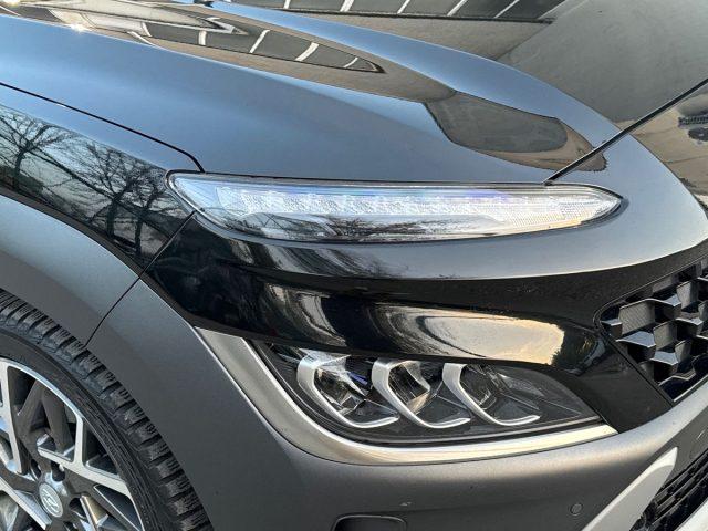 HYUNDAI Kona HEV 1.6 DCT XTech