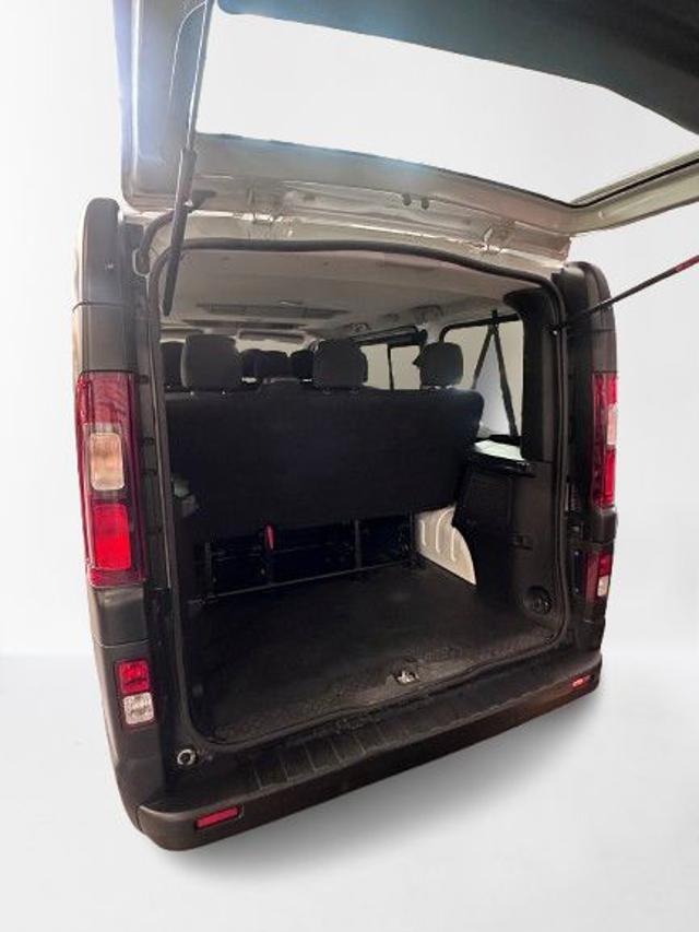 NISSAN Primastar 2.0 dCi 110CV PC-TN Bus