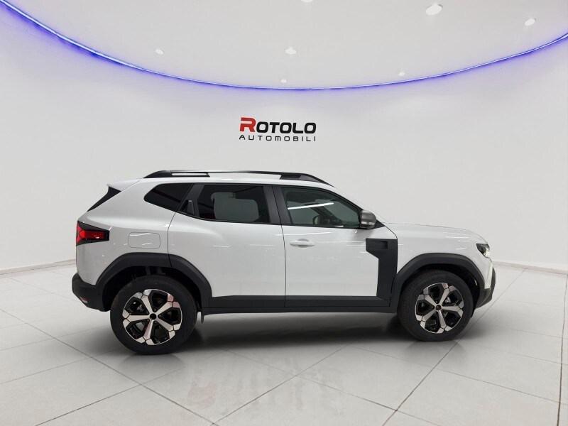 DACIA Duster 3ª serie Duster Eco-G 120 CV Expr...