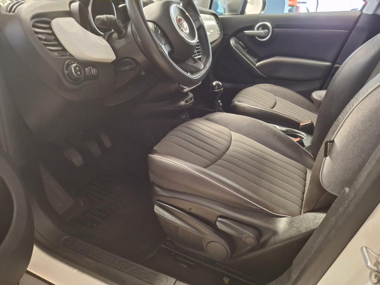 Fiat 500X 1.3 MultiJet 95 CV Business