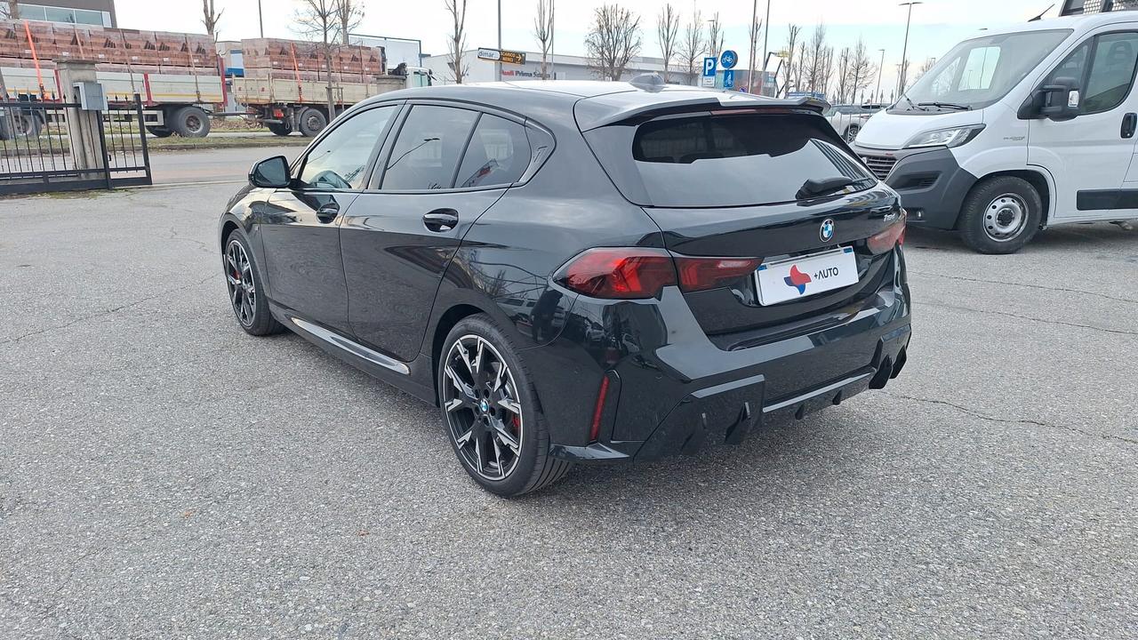 Bmw 118 118d MSport Pro