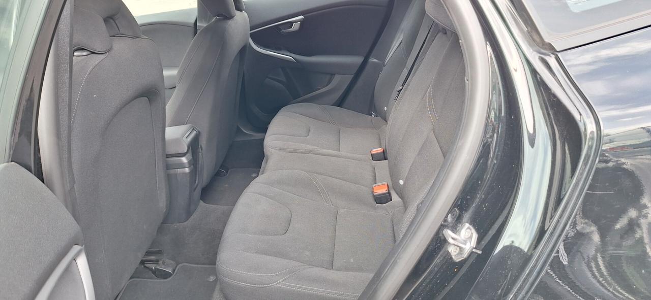 Volvo V40 D3 Kinetic