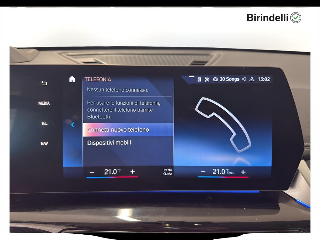 BMW X1 (U11) - X1 sDrive 18d xLine