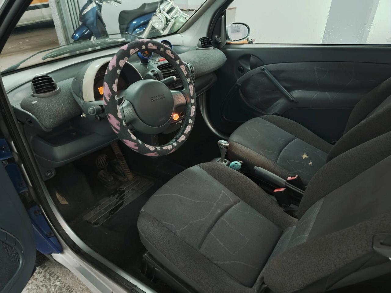 Smart 600 & pure (33 kW)