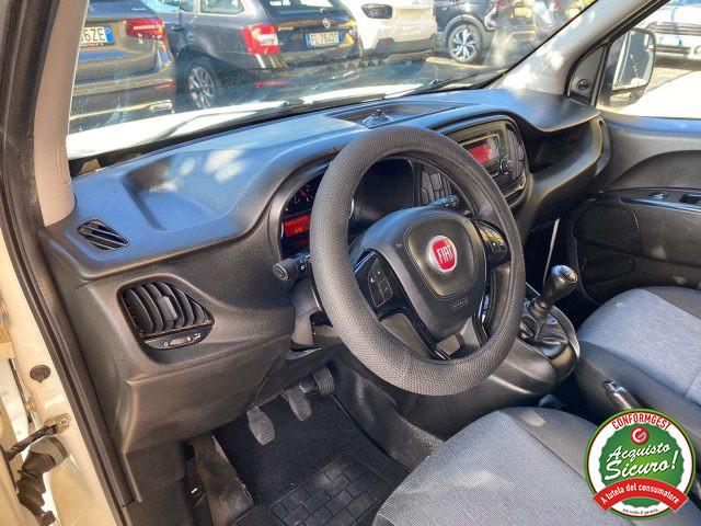 FIAT Doblo 1.3 MTJet 90cv PREZZO REALE