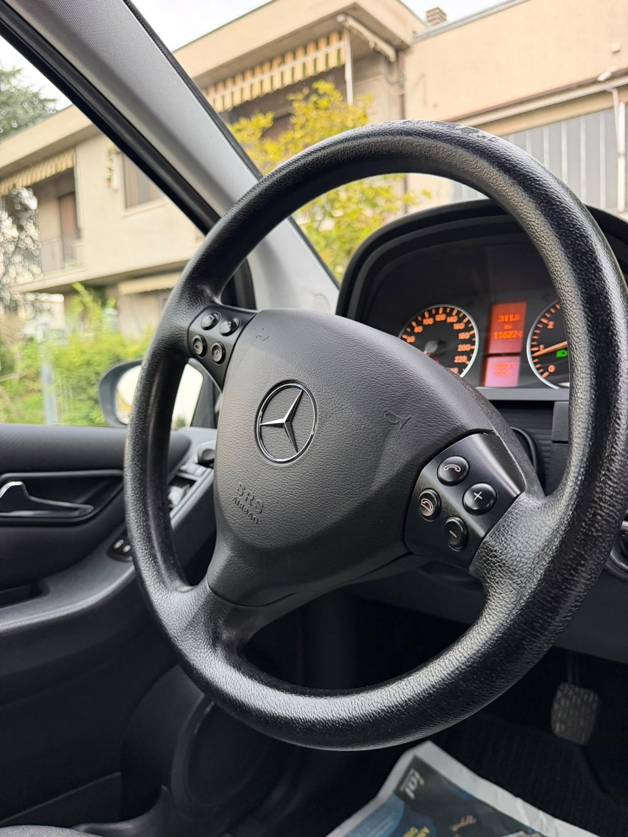 Mercedes-benz A 150 Avantgarde