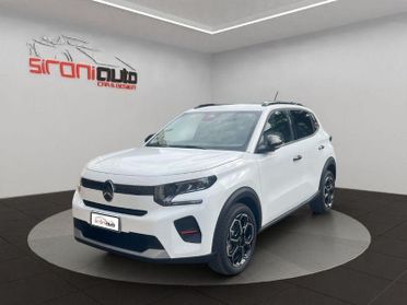 Citroën C3 C3 1.2 puretech turbo Max 100cv s&s