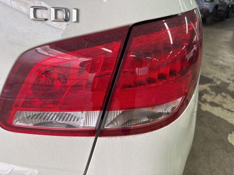 Mercedes-Benz Classe B B 180 D (CDI) SPORT AUTO