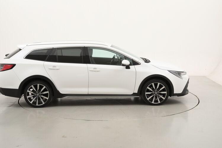 Toyota Corolla TS Hybrid TREK BR288368 2.0 Full Hybrid 184CV