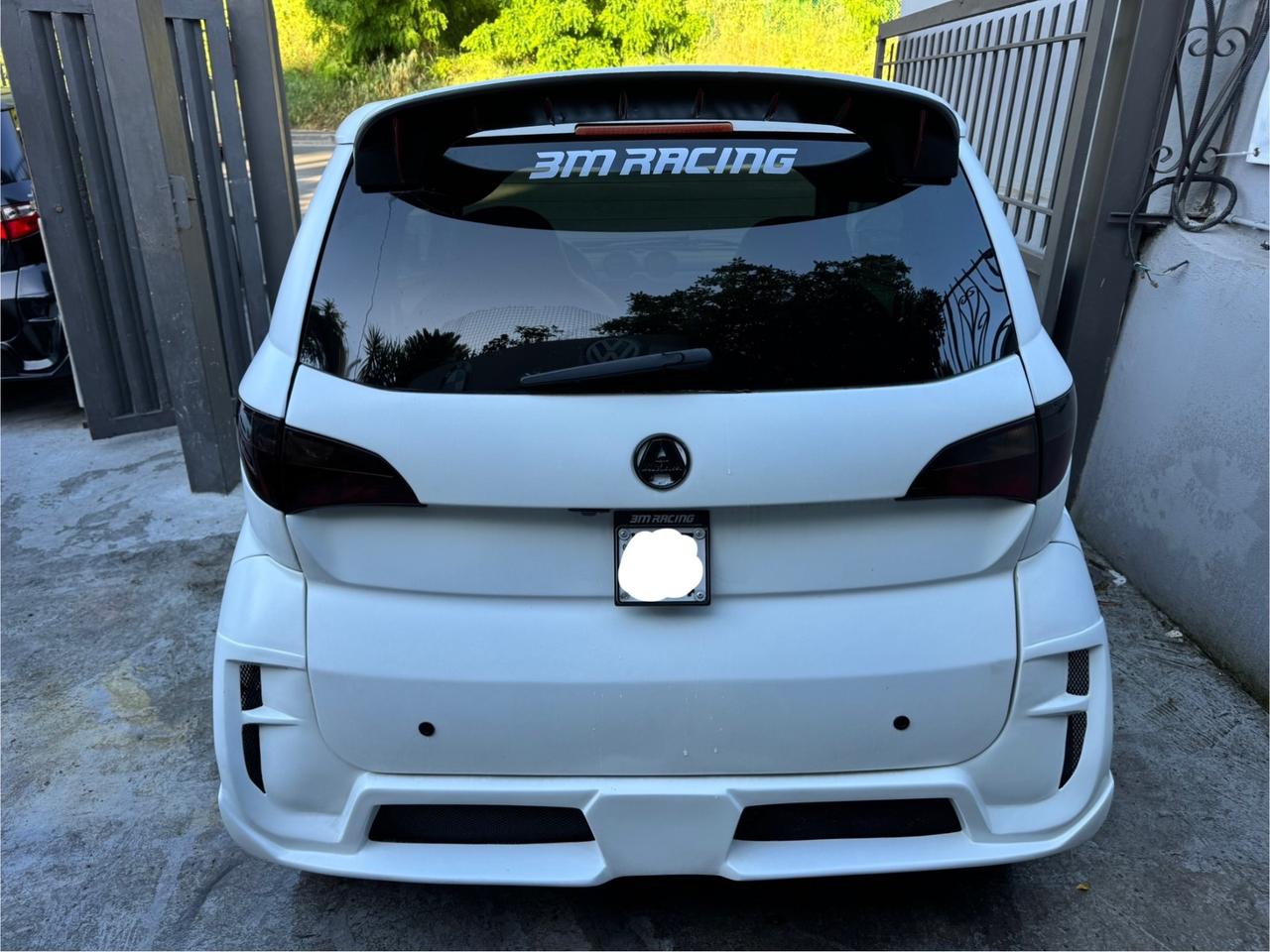 Aixam GTO Kit Completo 3M Permute Finanziabile