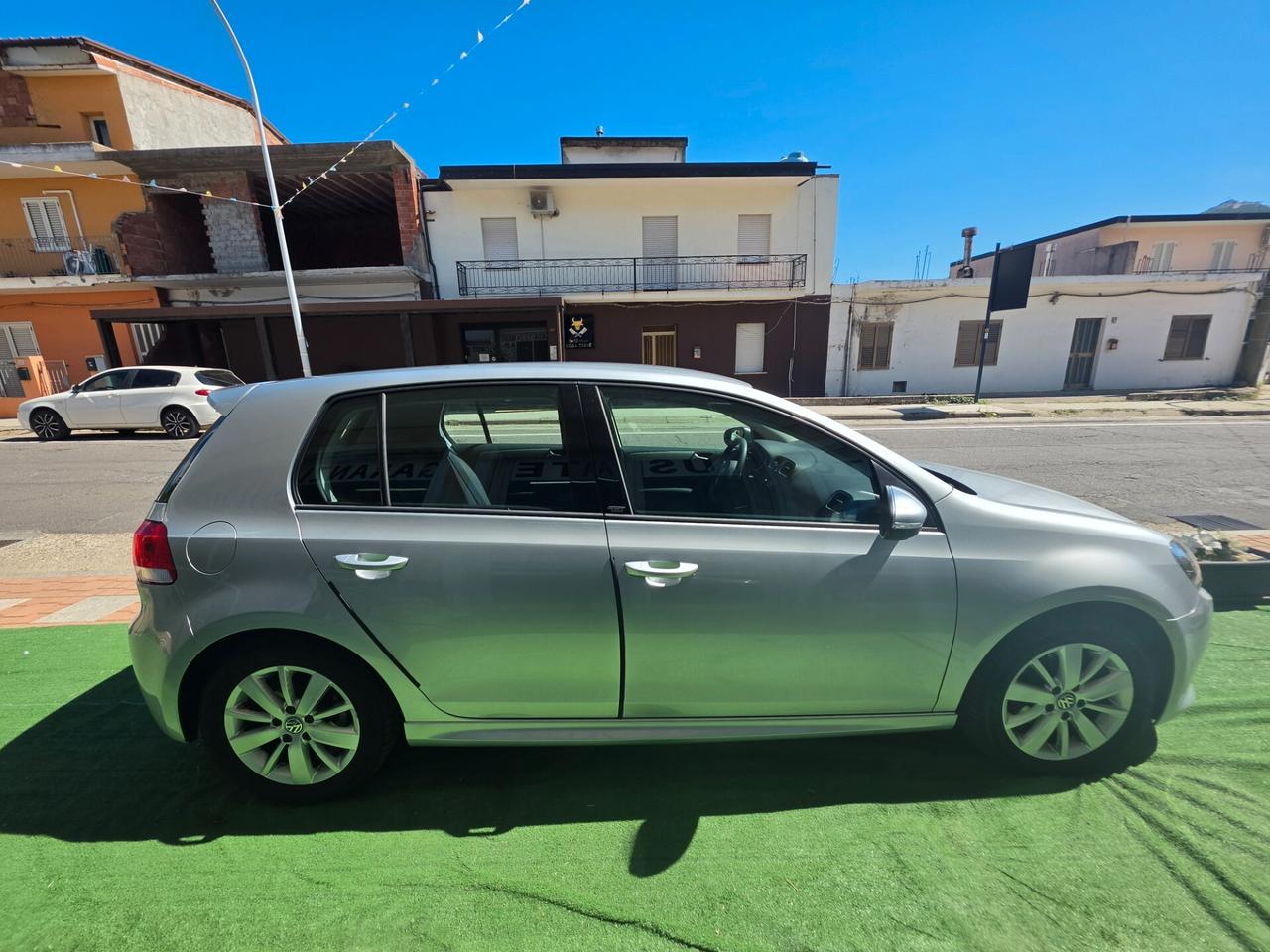 Volkswagen Golf 1.6 TDI 5p.sport edition