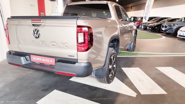 VOLKSWAGEN Amarok 2.0 TDI 205 CV 4MOTION aut. Life PREZZO + IVA