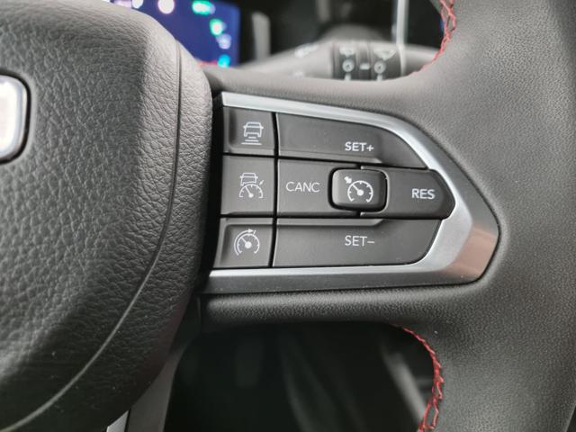 JEEP Compass 1.3 Turbo T4 240 CV PHEV AT6 4xe Trailhawk