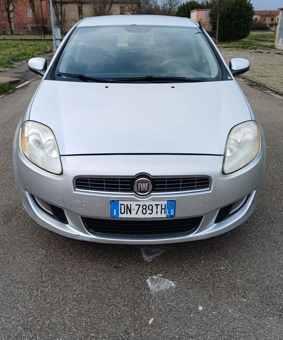 Fiat Bravo 1.4 Active