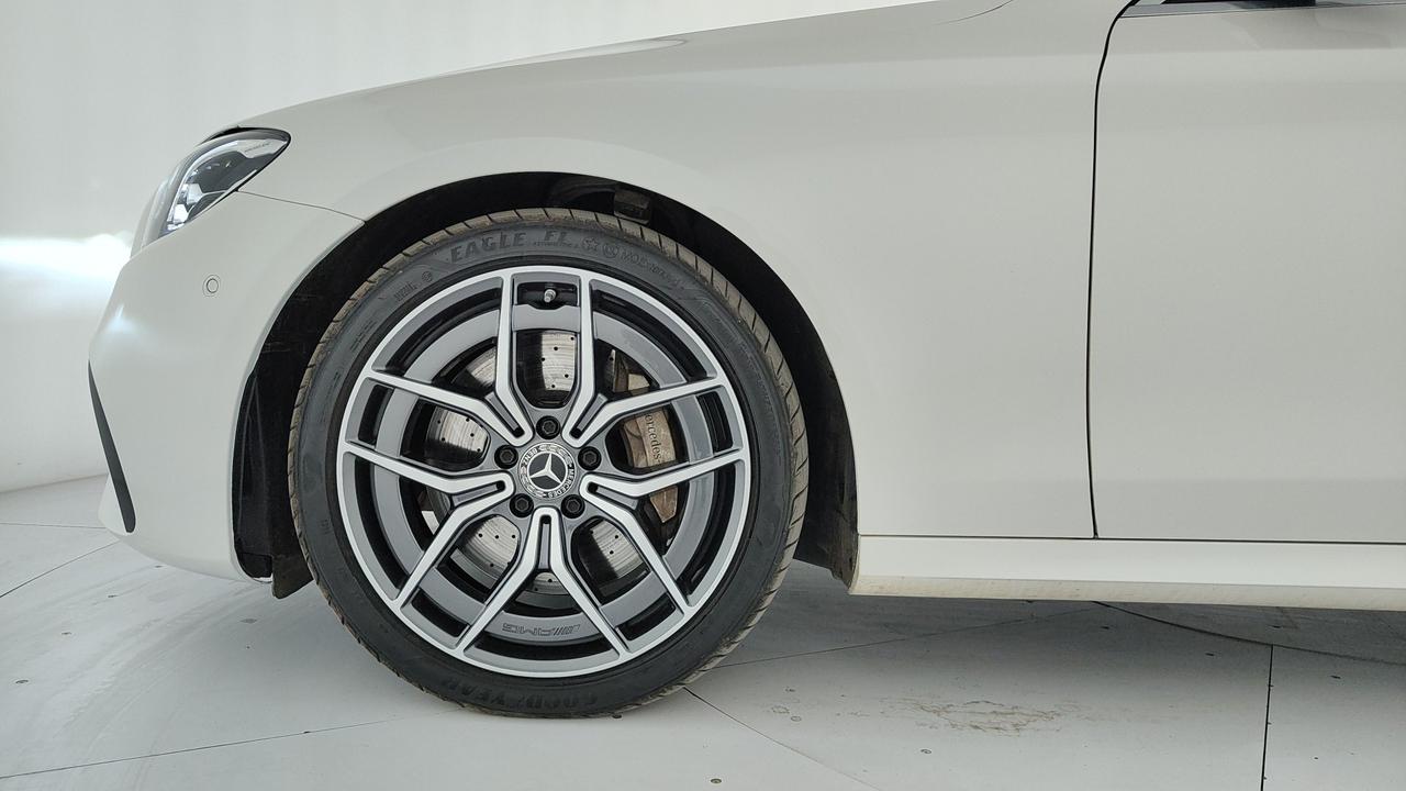 Mercedes-Benz Classe E - S213 SW - E SW 400 d Exclusive 4matic 330cv auto