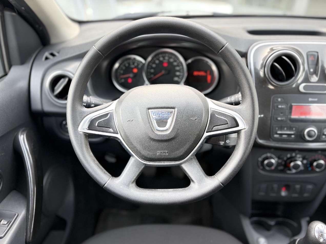 Dacia Sandero 0.9 Gpl 90CV E6 Neo - 2019