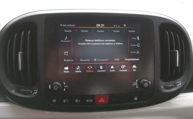 FIAT 500L 1.4 95 CV Lounge