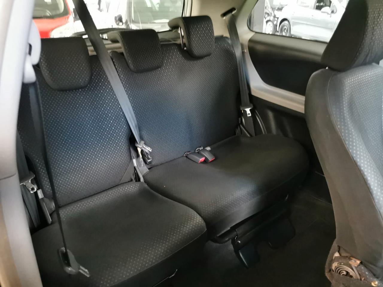 Toyota Yaris 1.3 3p Sol NEOPATENTATI GARANZIA 12 MESI