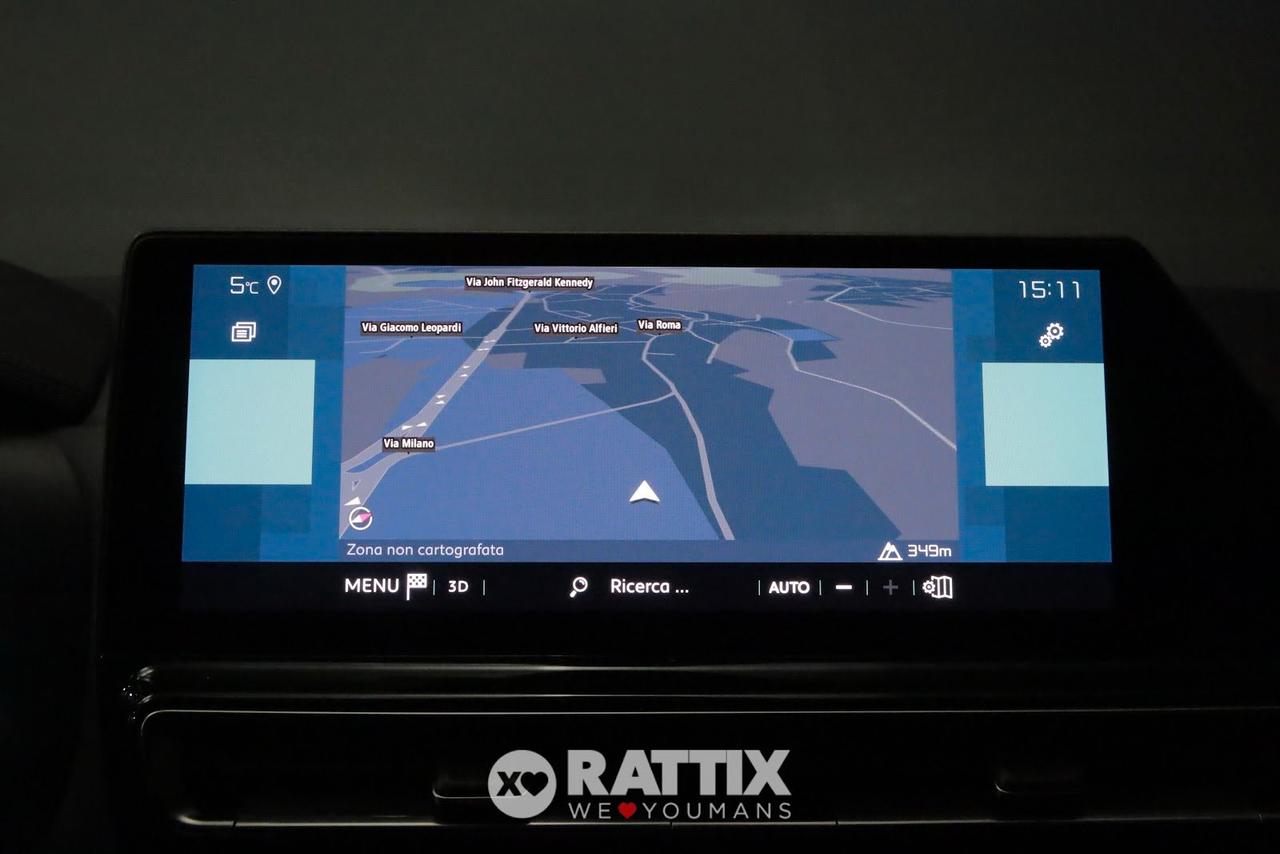 Citroen C5 Aircross 1.6 hybrid phev 225CV Shine e-eat8