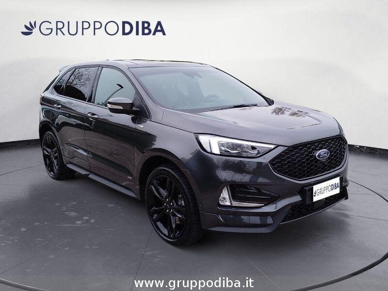 Ford Edge 2019 2.0 ecoblue ST-Line s&s awd 238cv auto 8m my2