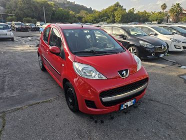 Peugeot 107 1.0 12v Active (plaisir) 5p 2tronic FL
