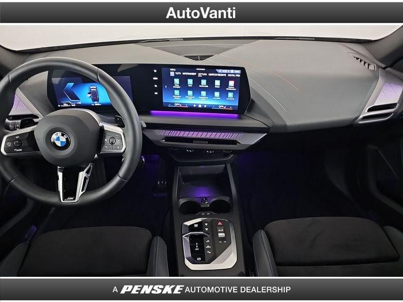 BMW Serie 2 Gran Coupe 220d Gran Coupe 48V MSport Pro auto