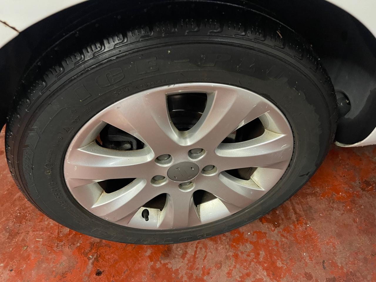 Opel Meriva 1.4 100CV Cosmo