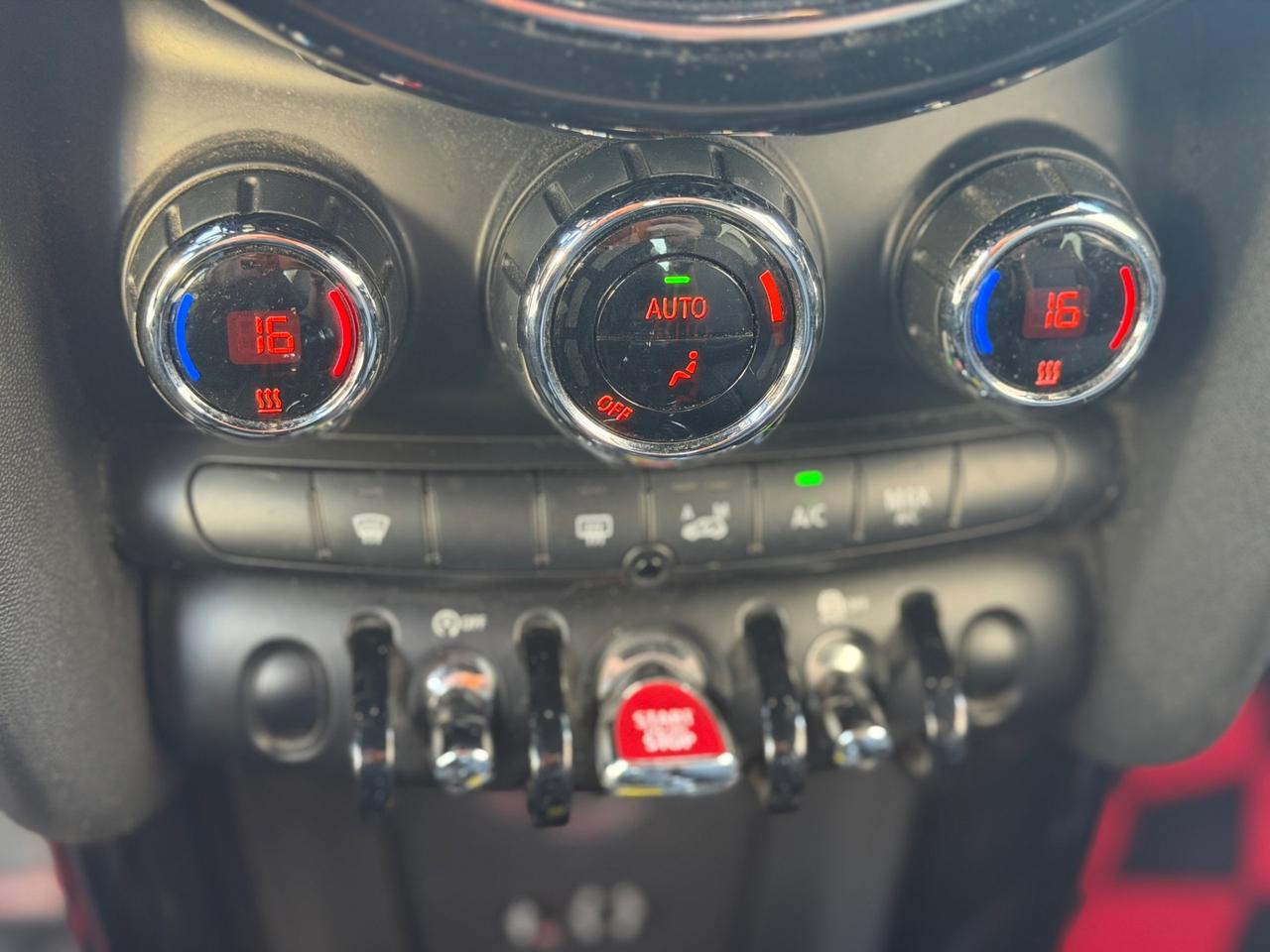Mini Cooper S kit JOHN COOPER WORKS 2.0