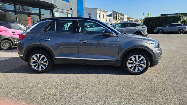 VOLKSWAGEN T-Roc 1.0 TSI 115 CV Style BlueMotion Technology