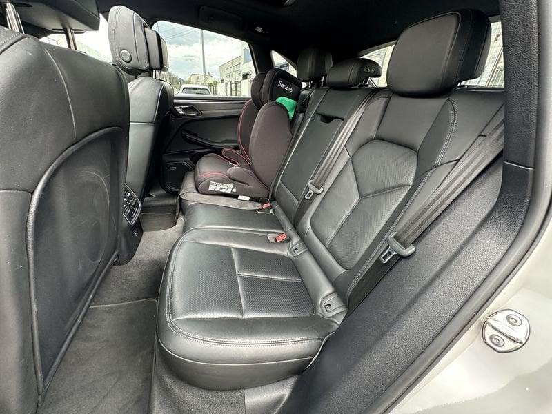 Porsche Macan 2.0 Pdk 265cv