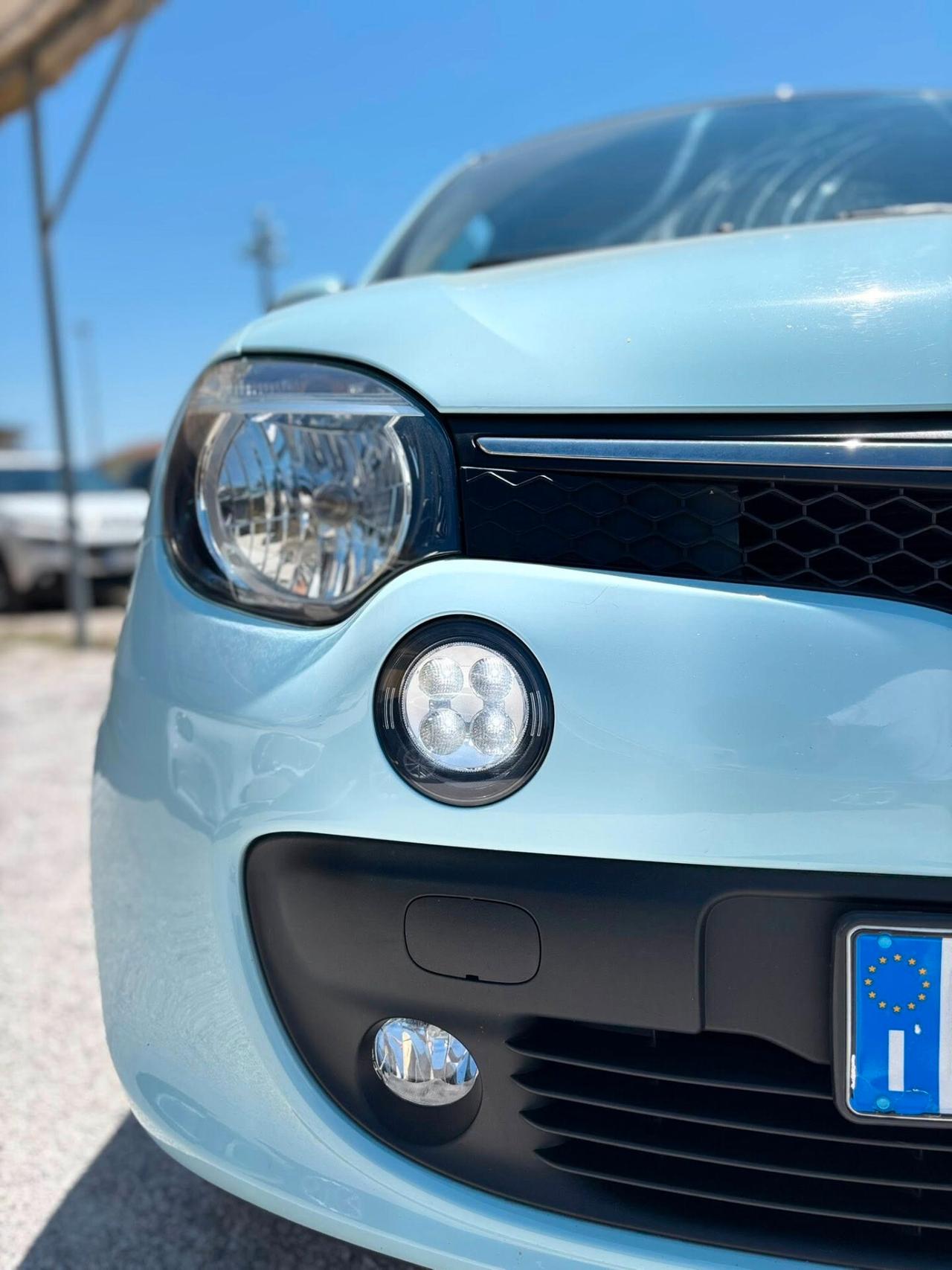 Renault Twingo TCe 90 CV Stop&Start Energy Intens
